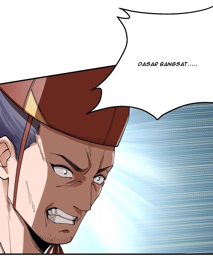 First Dragon (Yuanlong) Chapter 109 Gambar 12